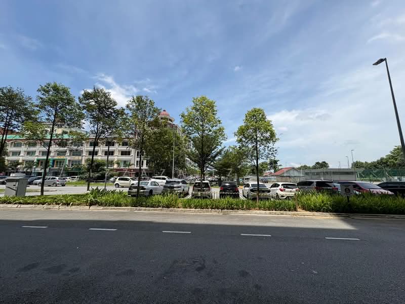 Kedai / Pejabat untuk Disewa di Kota Bayuemas (Klang) - Izzaza Izzati - Exterior - PropertyGuru.com.my