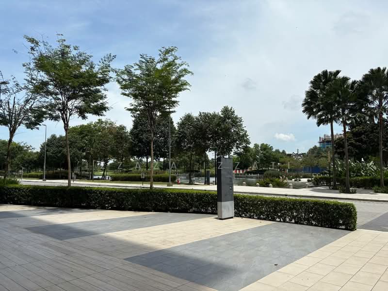 Kedai / Pejabat untuk Disewa di Kota Bayuemas (Klang) - Izzaza Izzati - Exterior - PropertyGuru.com.my
