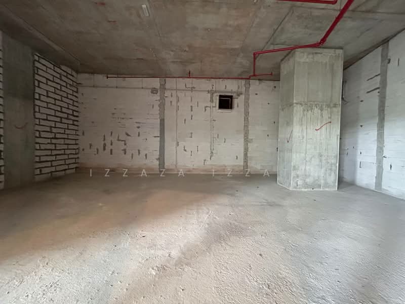 Kedai / Pejabat untuk Disewa di Kota Bayuemas (Klang) - Izzaza Izzati - Interior - PropertyGuru.com.my