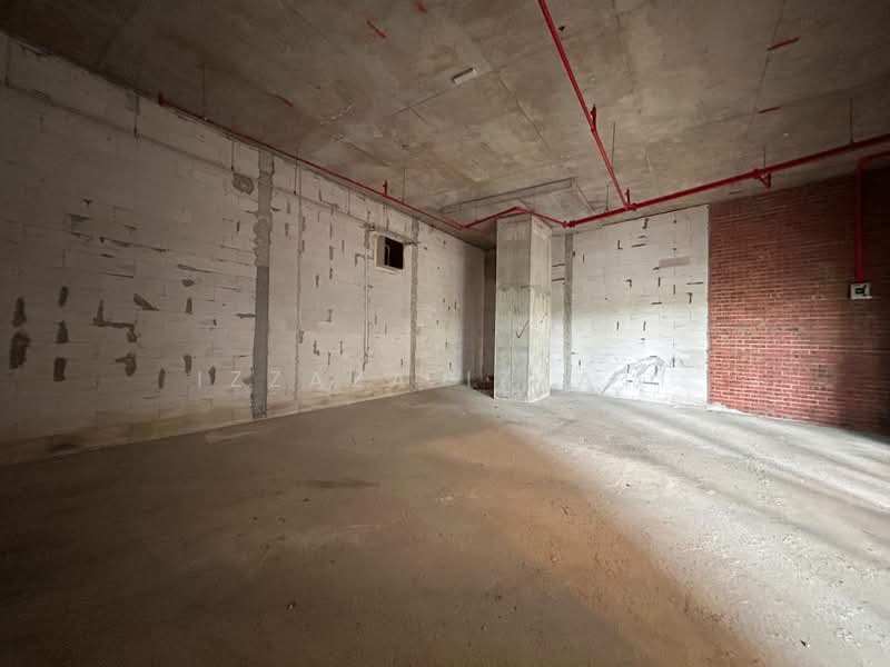 Kedai / Pejabat untuk Disewa di Kota Bayuemas (Klang) - Izzaza Izzati - Interior - PropertyGuru.com.my