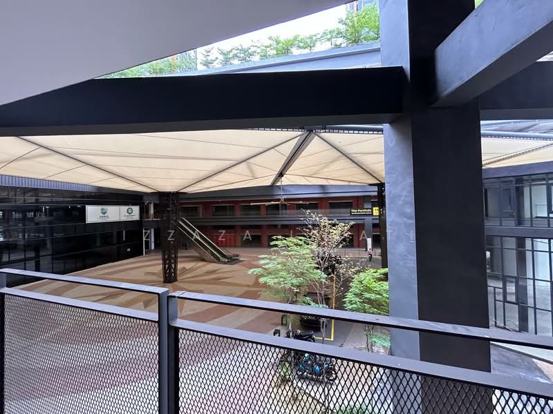 Kedai / Pejabat untuk Disewa di Kota Bayuemas (Klang) - Izzaza Izzati - Exterior - PropertyGuru.com.my