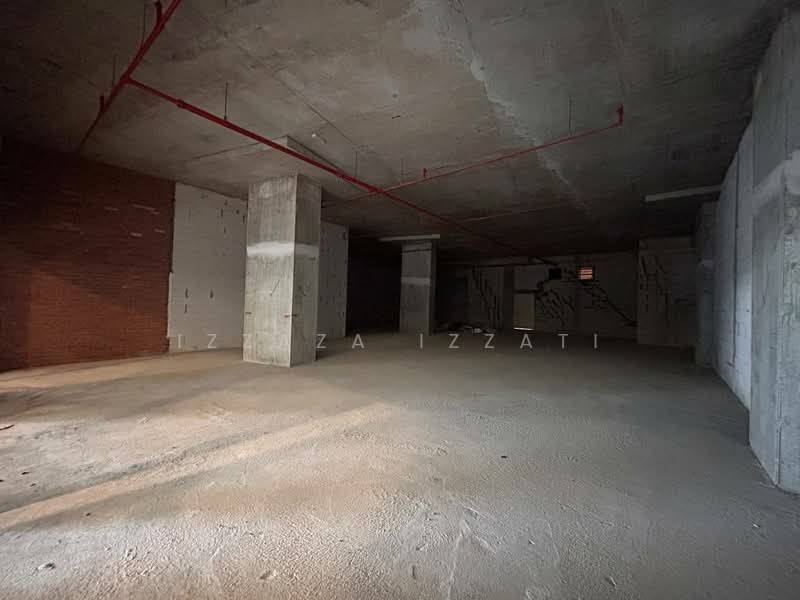 Kedai / Pejabat untuk Disewa di Kota Bayuemas (Klang) - Izzaza Izzati - Interior - PropertyGuru.com.my