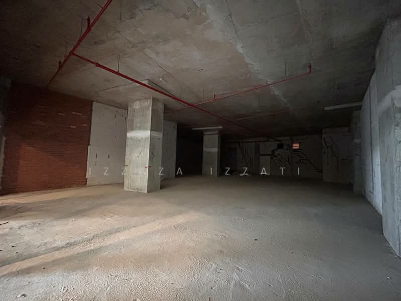 Kedai / Pejabat untuk Disewa di Kota Bayuemas (Klang) - Izzaza Izzati - Interior - PropertyGuru.com.my