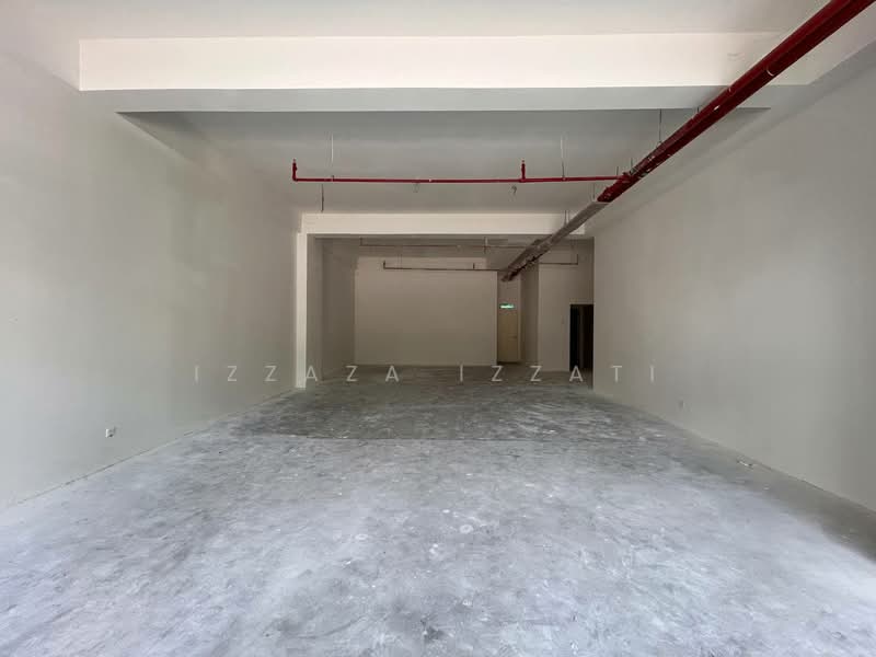 Kedai / Pejabat untuk Disewa di Kota Bayuemas (Klang) - Izzaza Izzati - Interior - PropertyGuru.com.my