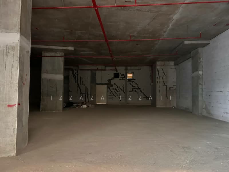 Kedai / Pejabat untuk Disewa di Kota Bayuemas (Klang) - Izzaza Izzati - Interior - PropertyGuru.com.my