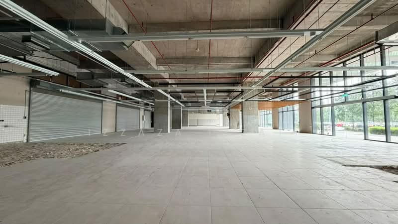 Shop / Office untuk Disewa di Kota Bayuemas (Klang) - Izzaza Izzati - Interior - PropertyGuru.com.my
