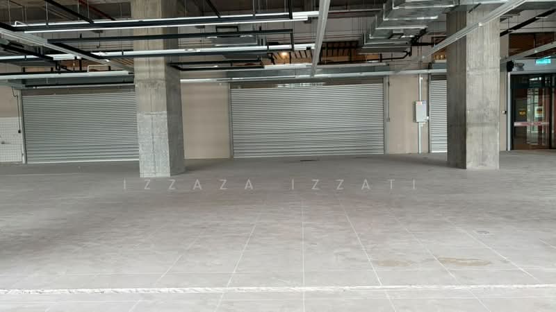 Shop / Office untuk Disewa di Kota Bayuemas (Klang) - Izzaza Izzati - Interior - PropertyGuru.com.my