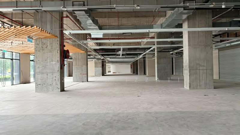 Shop / Office untuk Disewa di Kota Bayuemas (Klang) - Izzaza Izzati - Interior - PropertyGuru.com.my