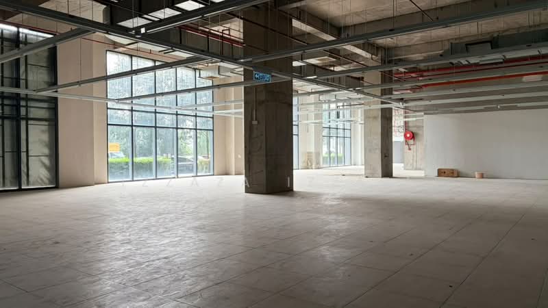 Shop / Office untuk Disewa di Kota Bayuemas (Klang) - Izzaza Izzati - Interior - PropertyGuru.com.my