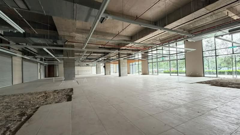 Shop / Office untuk Disewa di Kota Bayuemas (Klang) - Izzaza Izzati - Interior - PropertyGuru.com.my
