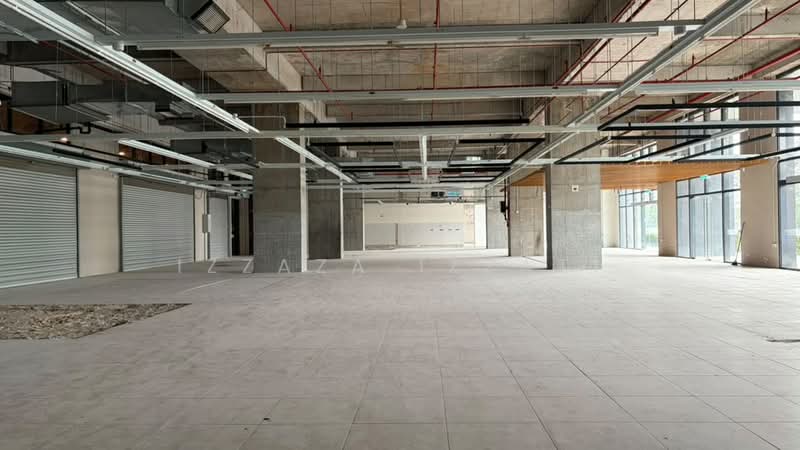 Shop / Office untuk Disewa di Kota Bayuemas (Klang) - Izzaza Izzati - Interior - PropertyGuru.com.my