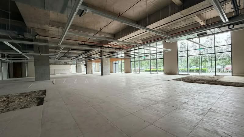 Shop / Office untuk Disewa di Kota Bayuemas (Klang) - Izzaza Izzati - Interior - PropertyGuru.com.my