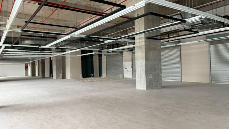 Shop / Office untuk Disewa di Kota Bayuemas (Klang) - Izzaza Izzati - Interior - PropertyGuru.com.my