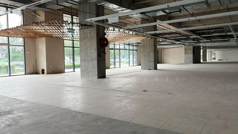 Shop / Office untuk Disewa di Kota Bayuemas (Klang) - Izzaza Izzati - Interior - PropertyGuru.com.my