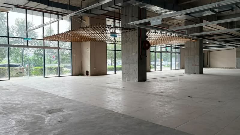 Shop / Office untuk Disewa di Kota Bayuemas (Klang) - Izzaza Izzati - Interior - PropertyGuru.com.my