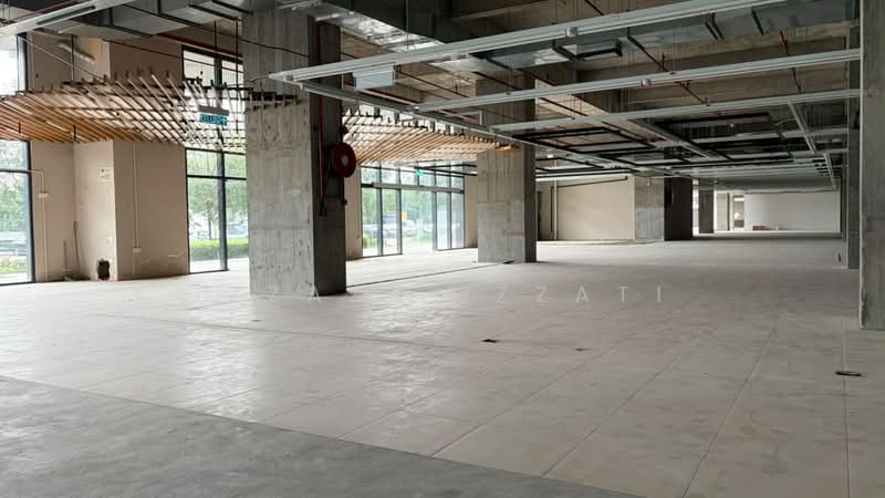Shop / Office untuk Disewa di Kota Bayuemas (Klang) - Izzaza Izzati - Interior - PropertyGuru.com.my