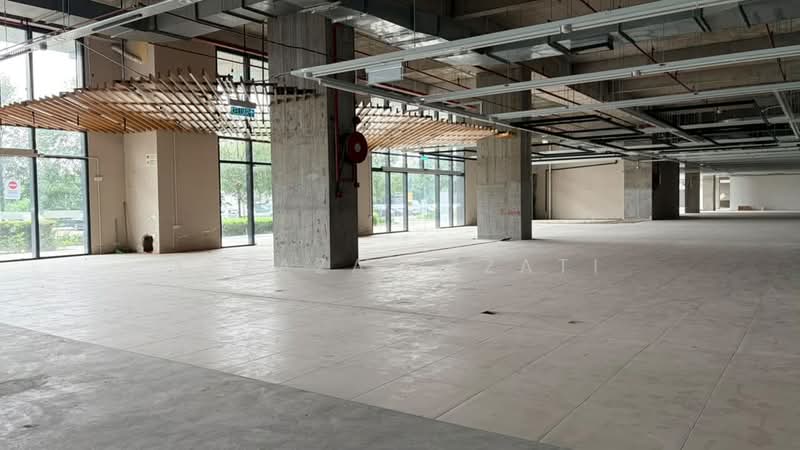Shop / Office untuk Disewa di Kota Bayuemas (Klang) - Izzaza Izzati - Interior - PropertyGuru.com.my