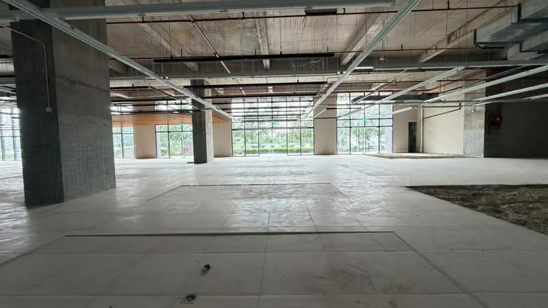 Shop / Office untuk Disewa di Kota Bayuemas (Klang) - Izzaza Izzati - Interior - PropertyGuru.com.my
