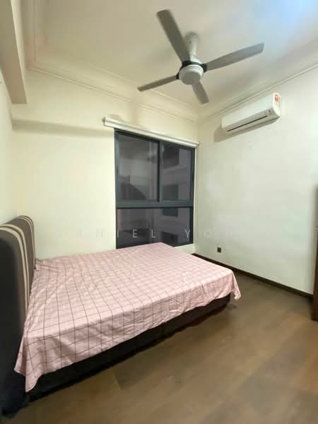 Service Residence for Rent at V@SUMMERPLACE - Daniel Yong - Bedroom - PropertyGuru.com.my