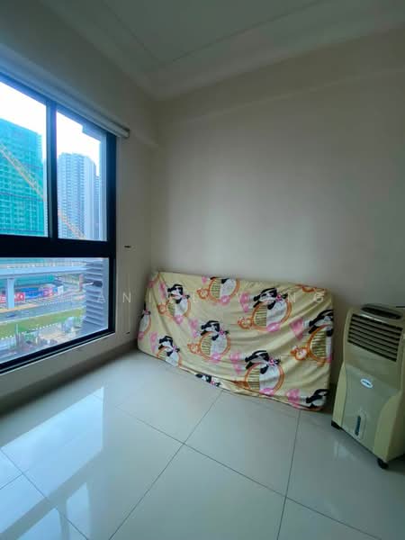Service Residence for Rent at V@SUMMERPLACE - Daniel Yong - Bedroom - PropertyGuru.com.my