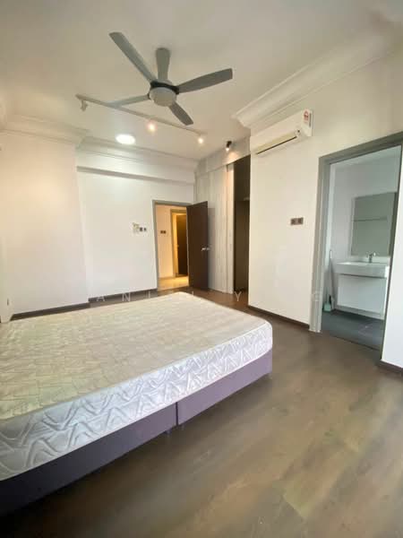 Service Residence for Rent at V@SUMMERPLACE - Daniel Yong - Bedroom - PropertyGuru.com.my
