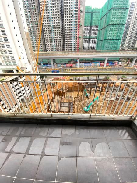 Service Residence for Rent at V@SUMMERPLACE - Daniel Yong - Exterior - PropertyGuru.com.my