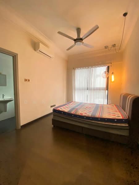 Service Residence for Rent at V@SUMMERPLACE - Daniel Yong - Bedroom - PropertyGuru.com.my