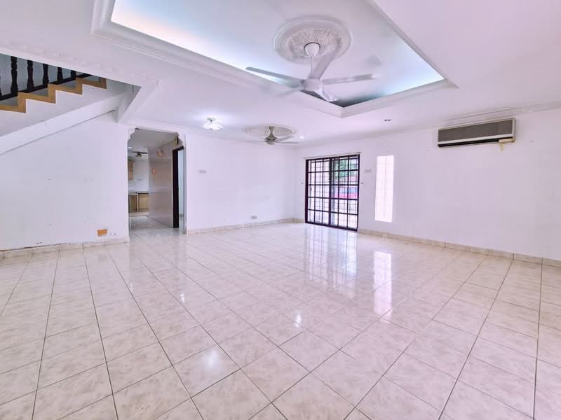 2-storey Terraced House for Sale in Seksyen 7 (Kota Damansara) - Azian Nasa - PropertyGuru.com.my