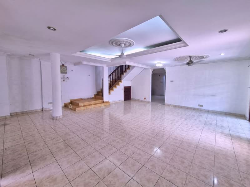 2-storey Terraced House for Sale in Seksyen 7 (Kota Damansara) - Azian Nasa - PropertyGuru.com.my