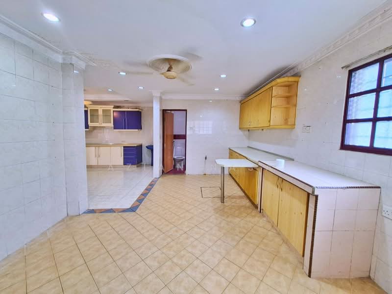 2-storey Terraced House for Sale in Seksyen 7 (Kota Damansara) - Azian Nasa - PropertyGuru.com.my