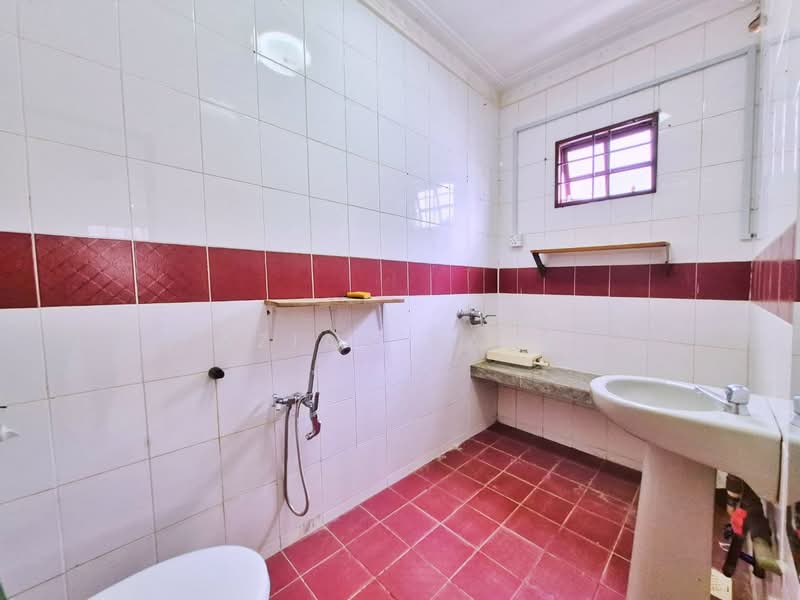 2-storey Terraced House for Sale in Seksyen 7 (Kota Damansara) - Azian Nasa - PropertyGuru.com.my
