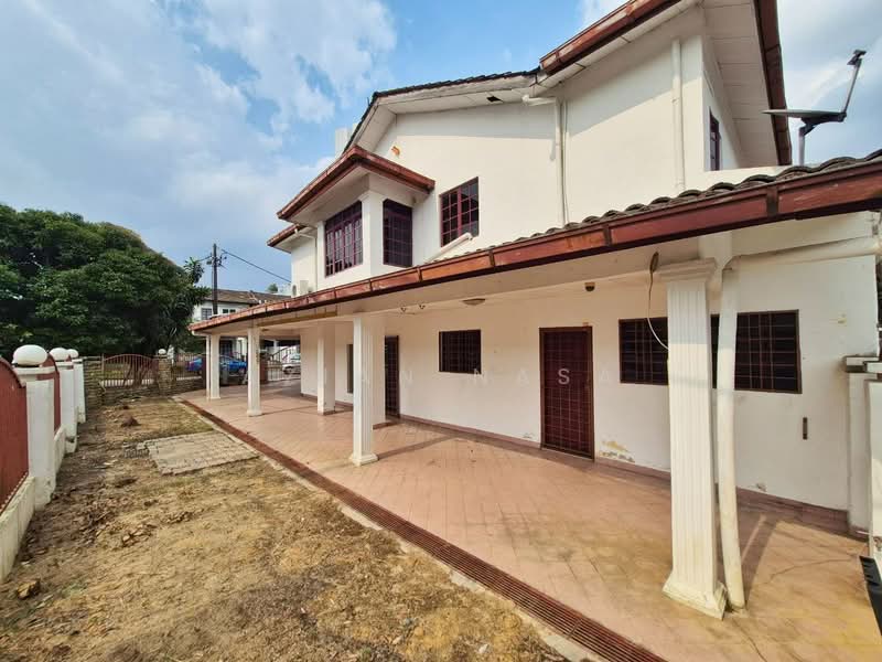 2-storey Terraced House for Sale in Seksyen 7 (Kota Damansara) - Azian Nasa - PropertyGuru.com.my