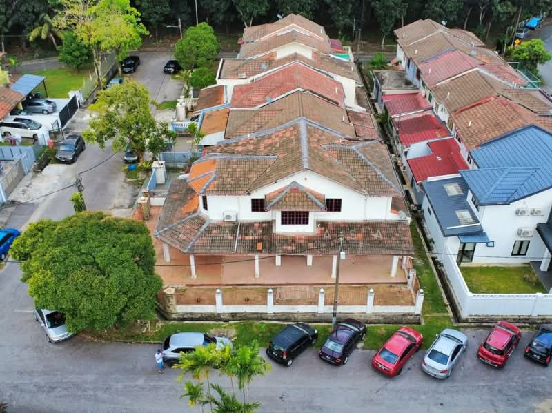 2-storey Terraced House for Sale in Seksyen 7 (Kota Damansara) - Azian Nasa - PropertyGuru.com.my