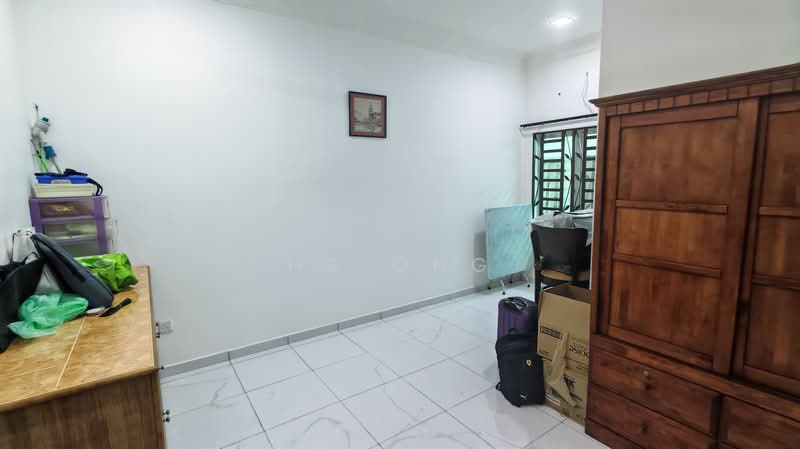 Rumah Teres 2 Tingkat untuk Dijual di Klang (Selangor) - HS Ong - Downstairs Bedroom - PropertyGuru.com.my