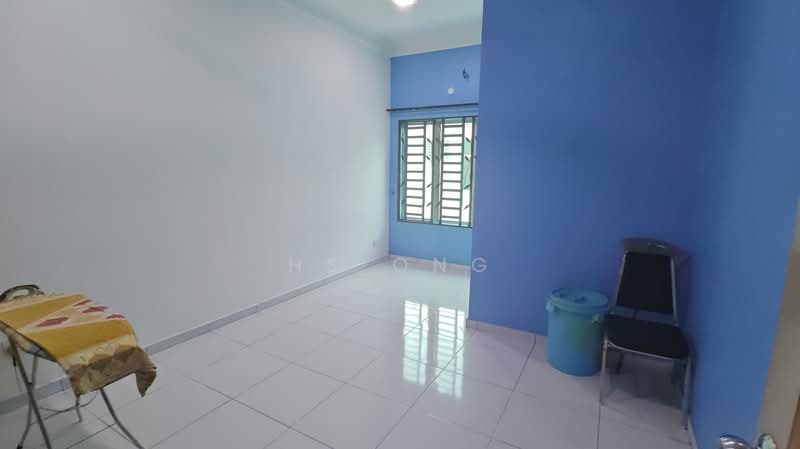 Rumah Teres 2 Tingkat untuk Dijual di Klang (Selangor) - HS Ong - Bedroom - PropertyGuru.com.my
