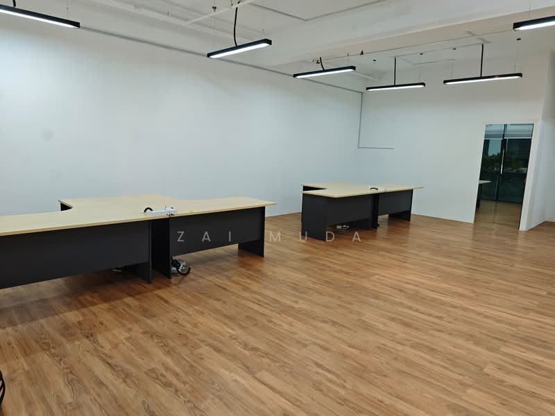 Shop / Office for Rent in Cyber 9 (Cyberjaya) - Zai Muda - PropertyGuru.com.my