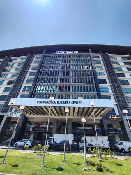Shop / Office for Rent in Cyber 9 (Cyberjaya) - Zai Muda - PropertyGuru.com.my