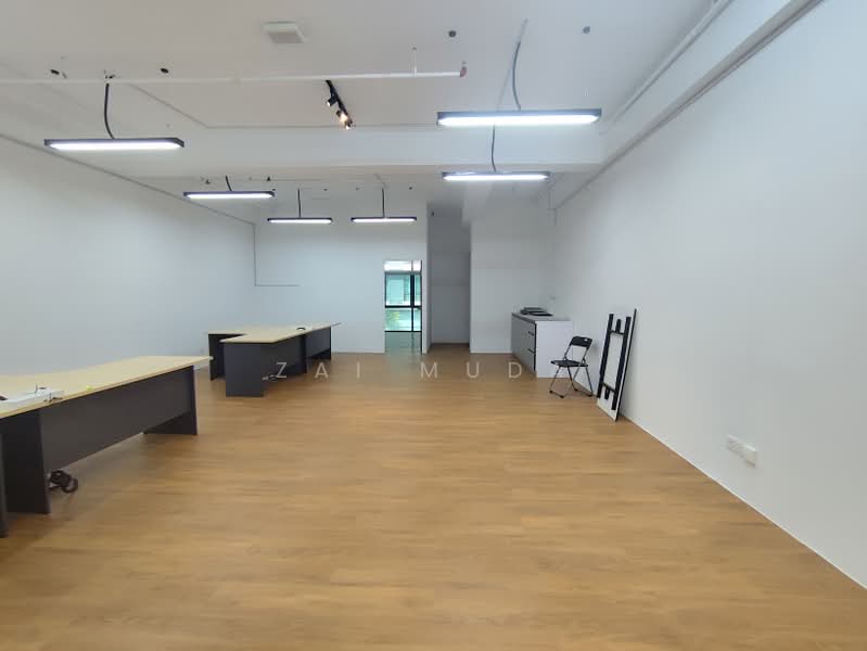 Shop / Office for Rent in Cyber 9 (Cyberjaya) - Zai Muda - PropertyGuru.com.my