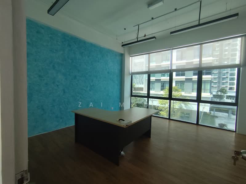 Shop / Office for Rent in Cyber 9 (Cyberjaya) - Zai Muda - PropertyGuru.com.my