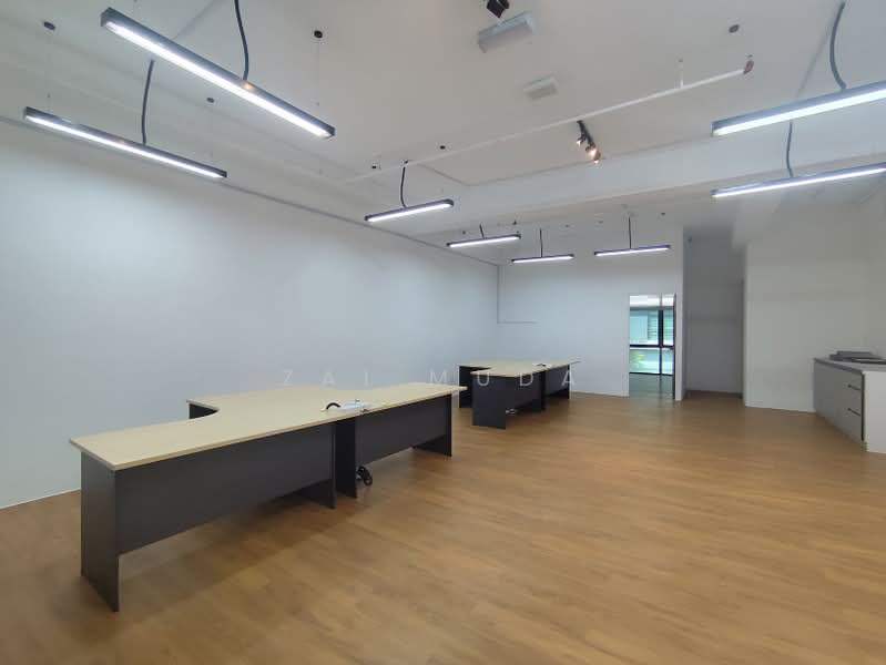 Shop / Office for Rent in Cyber 9 (Cyberjaya) - Zai Muda - PropertyGuru.com.my