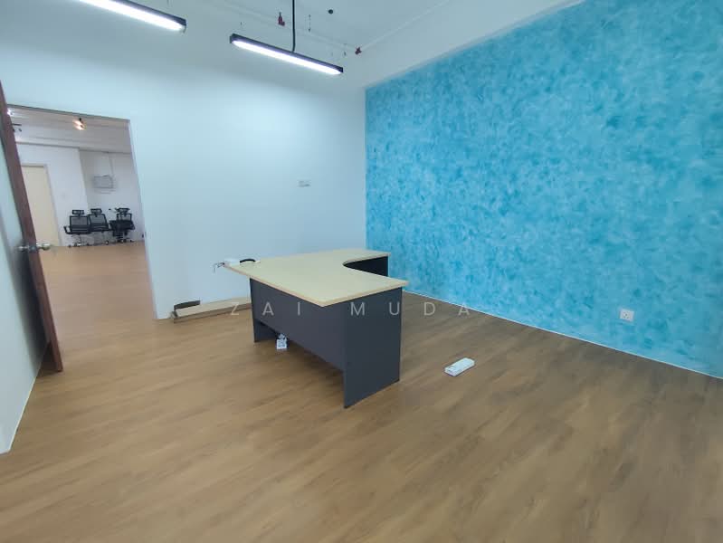 Shop / Office for Rent in Cyber 9 (Cyberjaya) - Zai Muda - PropertyGuru.com.my
