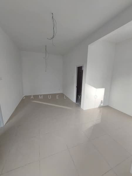 Rumah Teres 3 Tingkat untuk Dijual di Kampung Simpah (Butterworth) - Samuel Yeoh - Interior - PropertyGuru.com.my