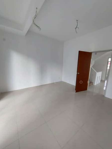 Rumah Teres 3 Tingkat untuk Dijual di Kampung Simpah (Butterworth) - Samuel Yeoh - Interior - PropertyGuru.com.my