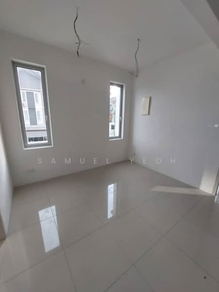 Rumah Teres 3 Tingkat untuk Dijual di Kampung Simpah (Butterworth) - Samuel Yeoh - Interior - PropertyGuru.com.my