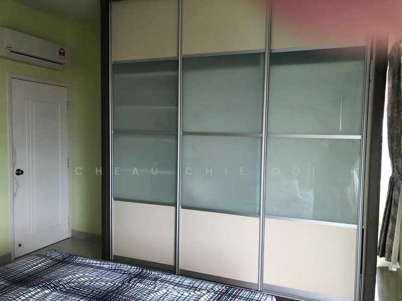 Kondominium untuk Dijual di Goodfields Residence (Pangsapuri Bukit Minyak Permai) - Cheau Chie Ooi - Bedroom - PropertyGuru.com.my