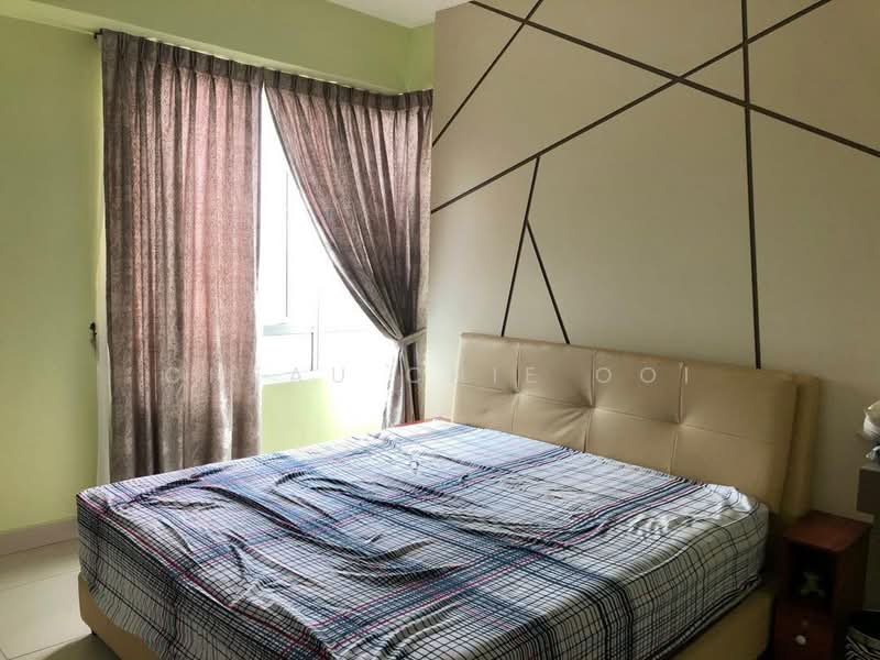 Kondominium untuk Dijual di Goodfields Residence (Pangsapuri Bukit Minyak Permai) - Cheau Chie Ooi - Bedroom - PropertyGuru.com.my