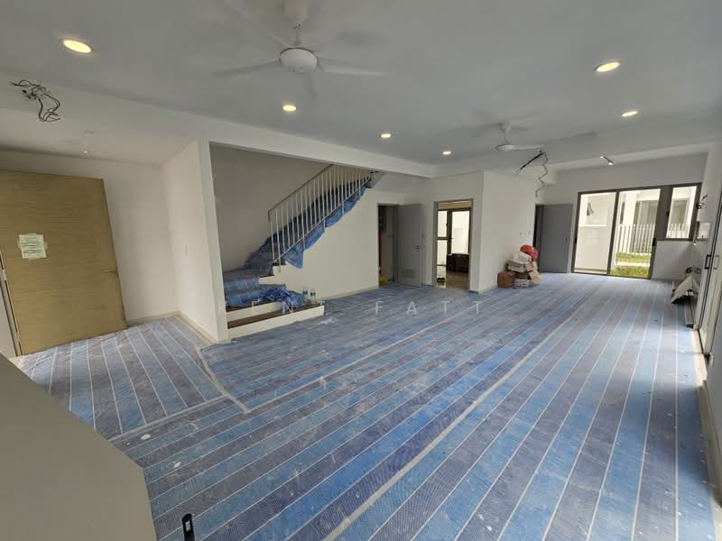 2-storey Terraced House for Rent in Bandar Gamuda Cove (Dengkil) - Kent Fatt - Interior - PropertyGuru.com.my