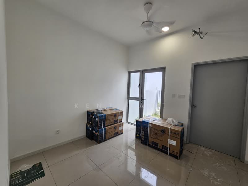 2-storey Terraced House for Rent in Bandar Gamuda Cove (Dengkil) - Kent Fatt - Interior - PropertyGuru.com.my