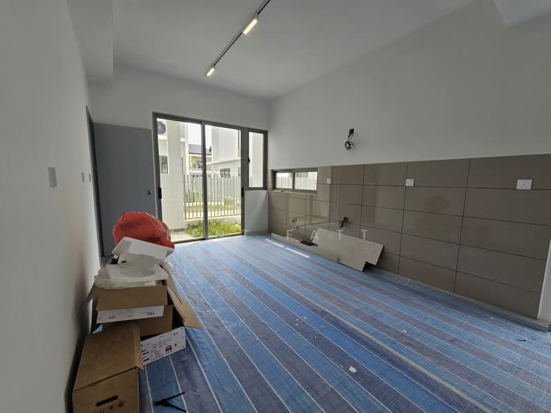 2-storey Terraced House for Rent in Bandar Gamuda Cove (Dengkil) - Kent Fatt - Interior - PropertyGuru.com.my