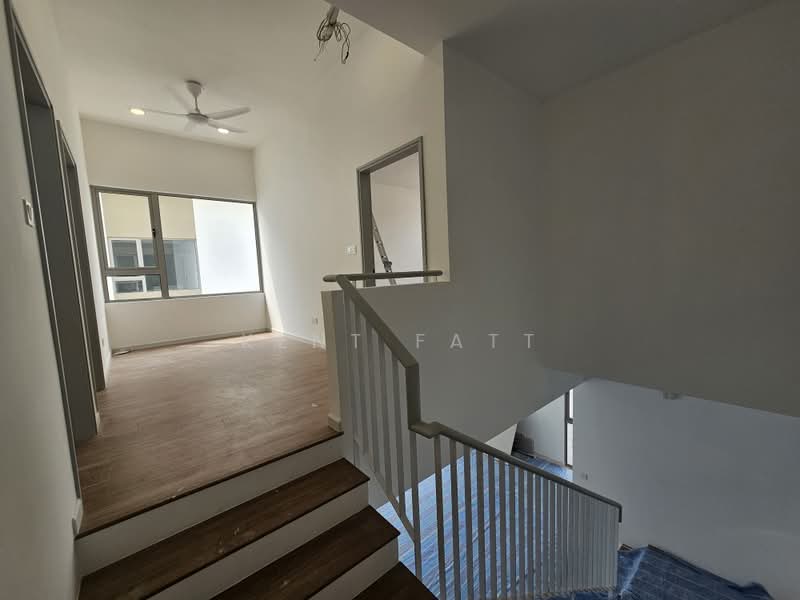 2-storey Terraced House for Rent in Bandar Gamuda Cove (Dengkil) - Kent Fatt - Interior - PropertyGuru.com.my